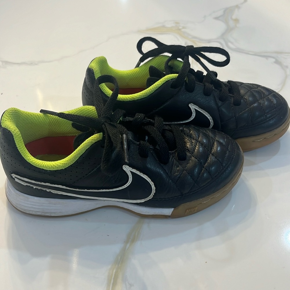 Nike sneakers